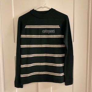 Cotopaxi Libre Sweater